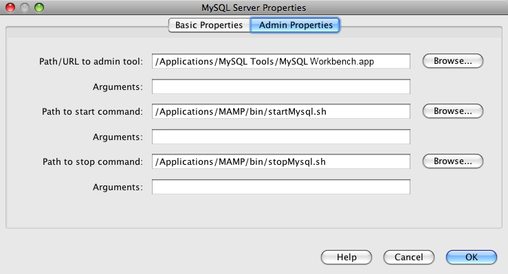 Apache tomcat download for mac