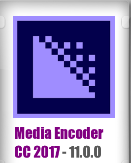 Adobe media encoder cc 2017 mac free download