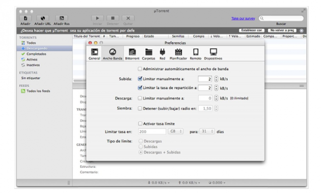 Utorrent Mac 10.6 8 Download